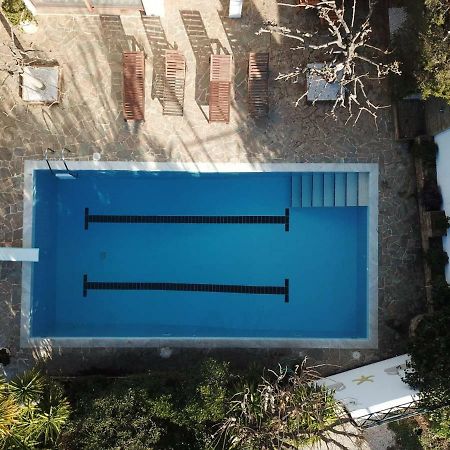 Villa Soula Anavyssos Luaran gambar