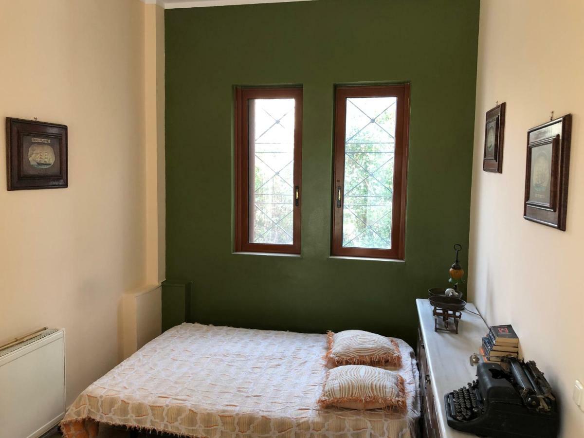 Villa Soula Anavyssos Luaran gambar