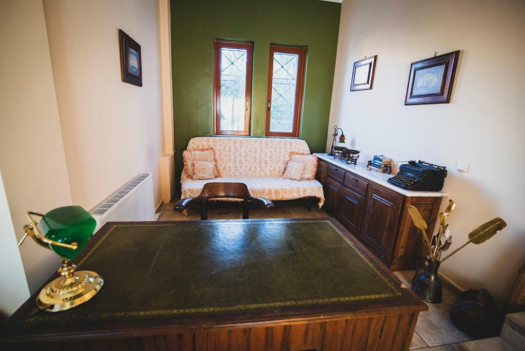 Villa Soula Anavyssos Luaran gambar