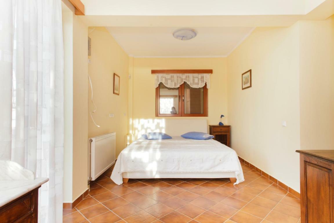 Villa Soula Anavyssos Luaran gambar