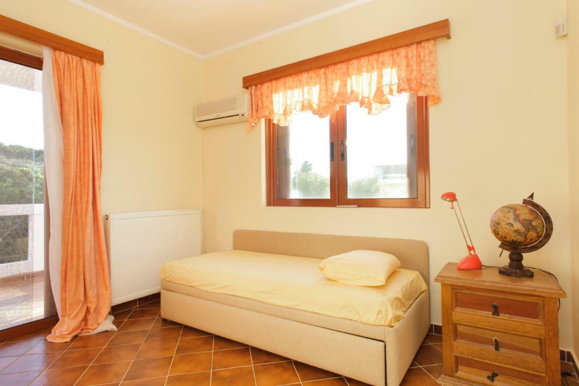 Villa Soula Anavyssos Luaran gambar