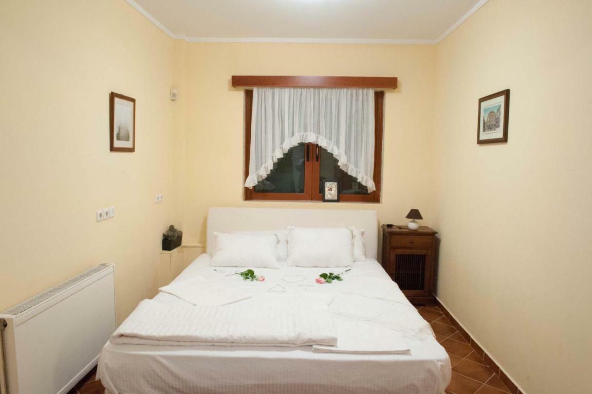 Villa Soula Anavyssos Luaran gambar