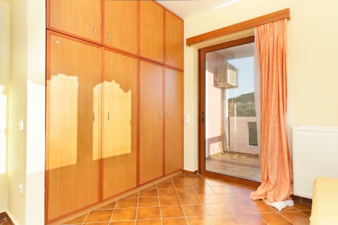 Villa Soula Anavyssos Luaran gambar