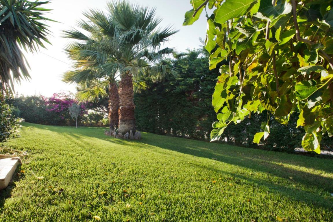 Villa Soula Anavyssos Luaran gambar
