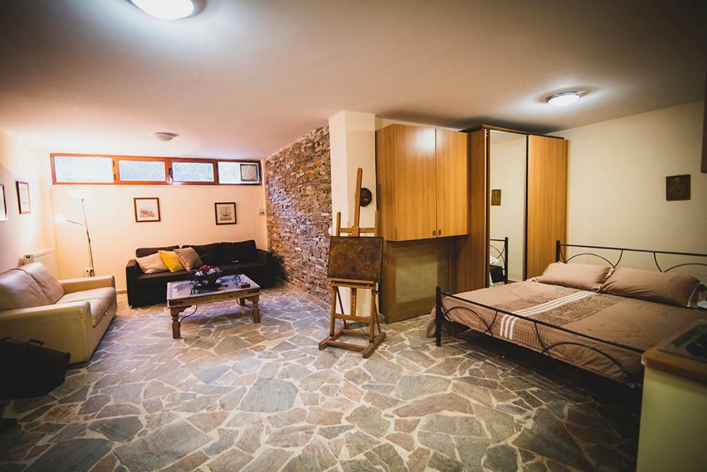 Villa Soula Anavyssos Luaran gambar