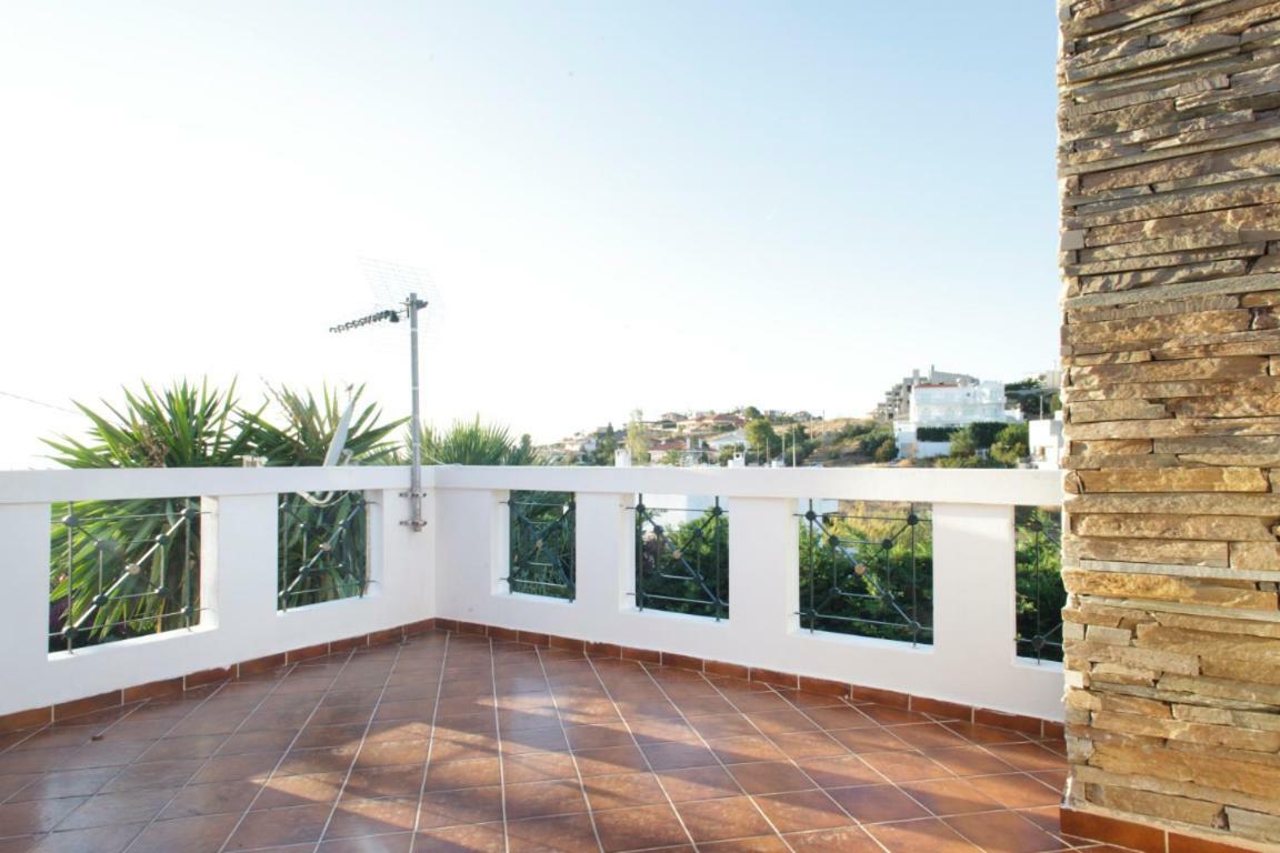 Villa Soula Anavyssos Luaran gambar