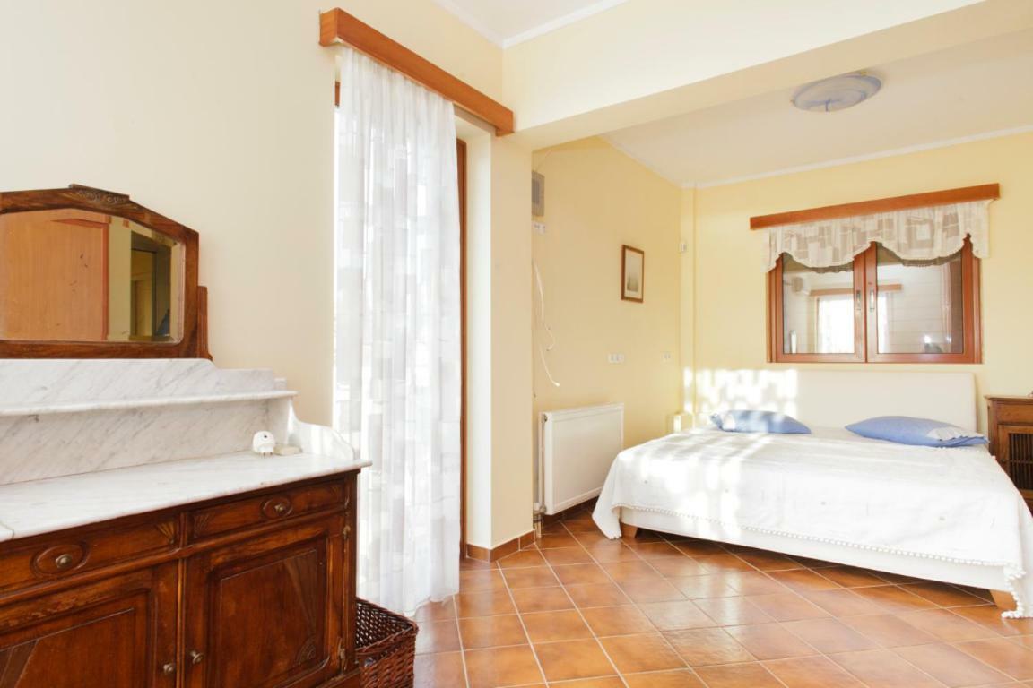 Villa Soula Anavyssos Luaran gambar